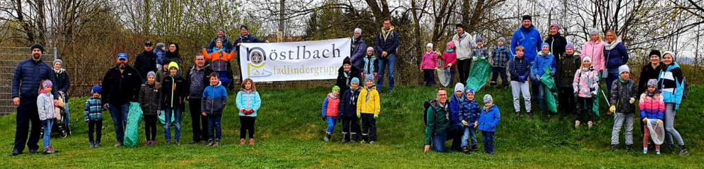 Pfadfindergruppe Nöstlbach